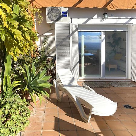 Villasanmiguelalto Albaicin Granada Luaran gambar