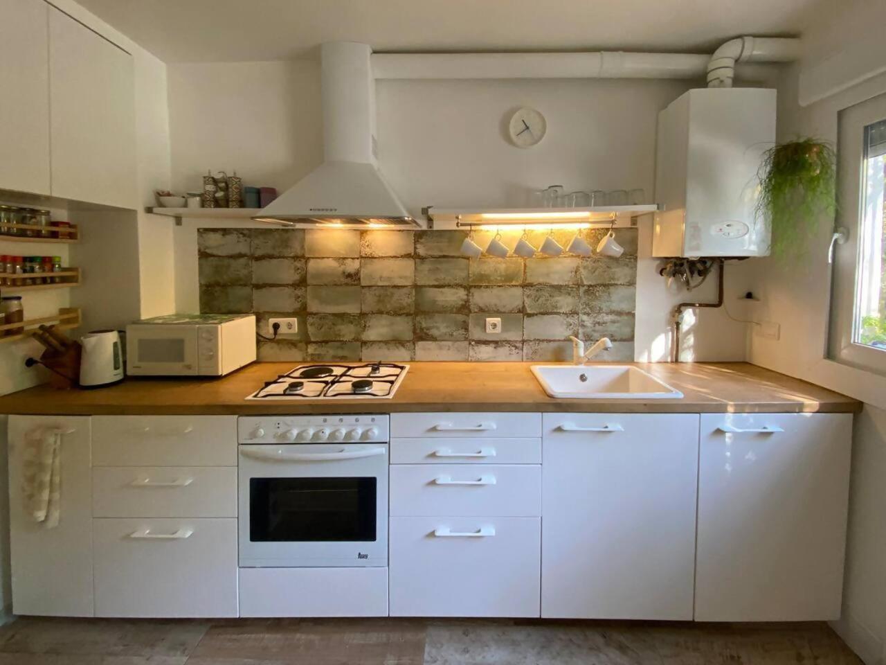 Villasanmiguelalto Albaicin Granada Luaran gambar