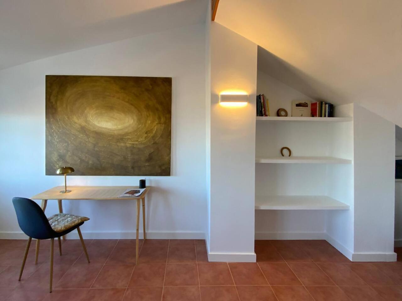 Villasanmiguelalto Albaicin Granada Luaran gambar